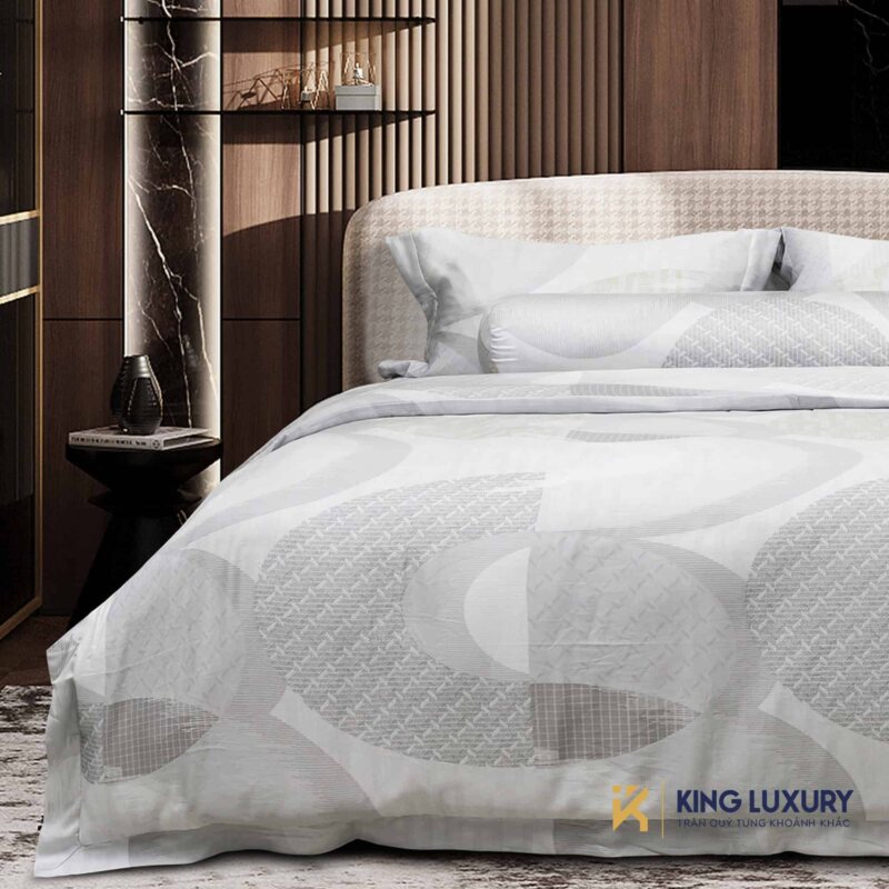 Bộ chăn ga Katakura Tencel GC59