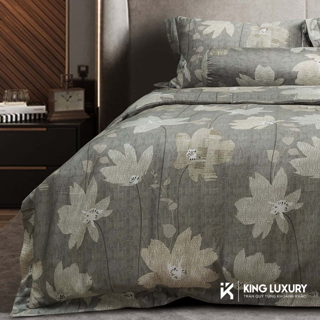 Bộ chăn ga Katakura Tencel GC60