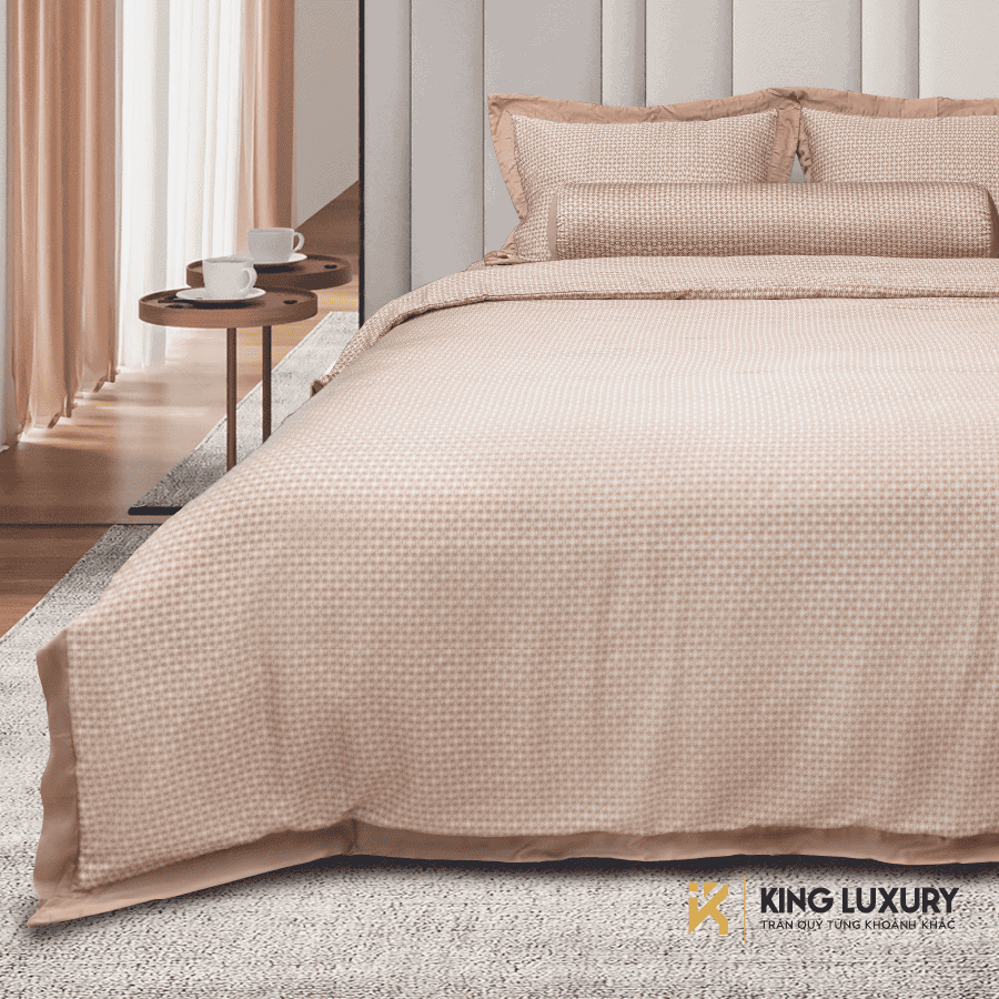 Bộ chăn ga Katakura Tencel GC56