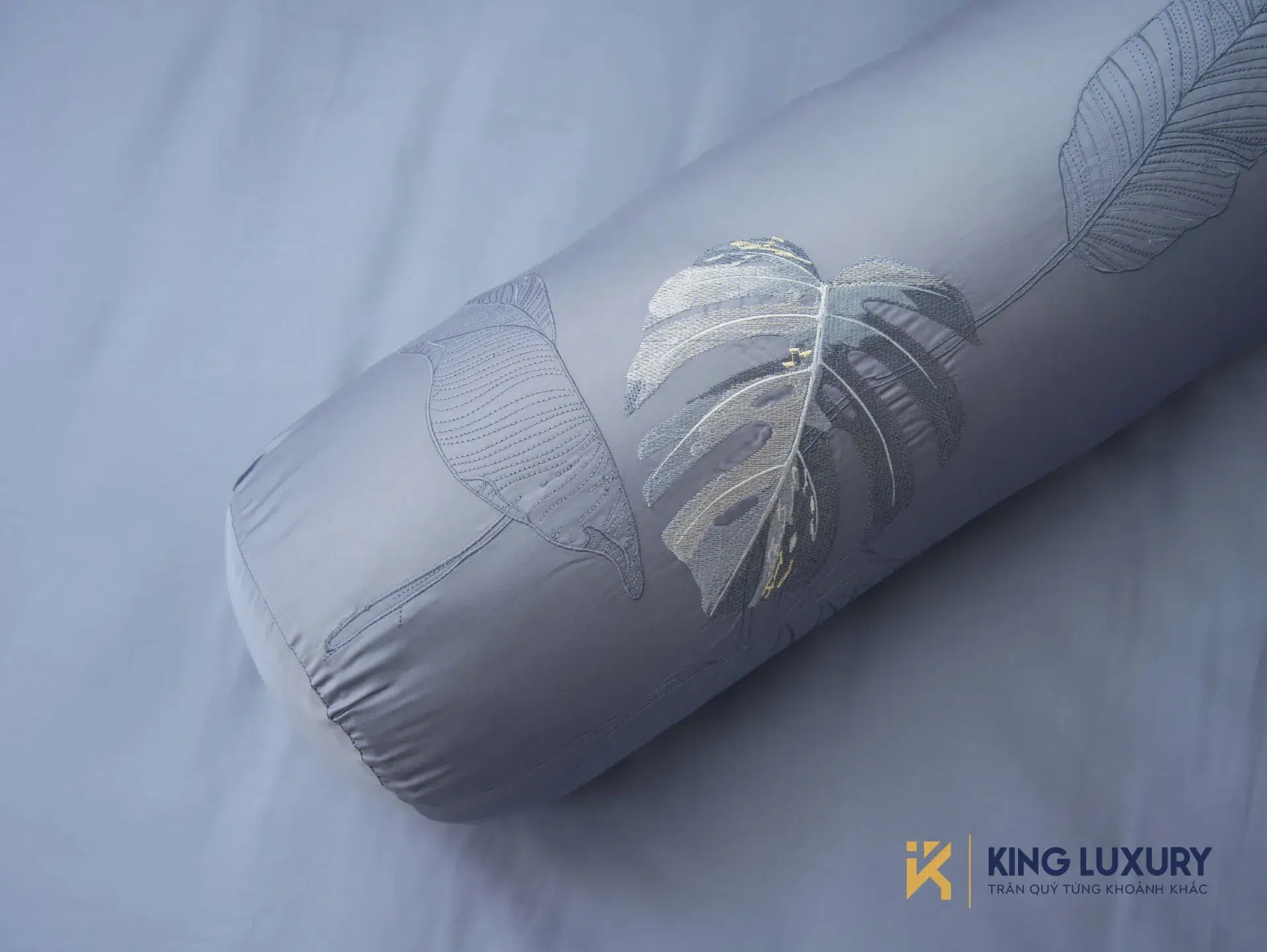 Bộ chăn ga Nature Home Tencel Monstera