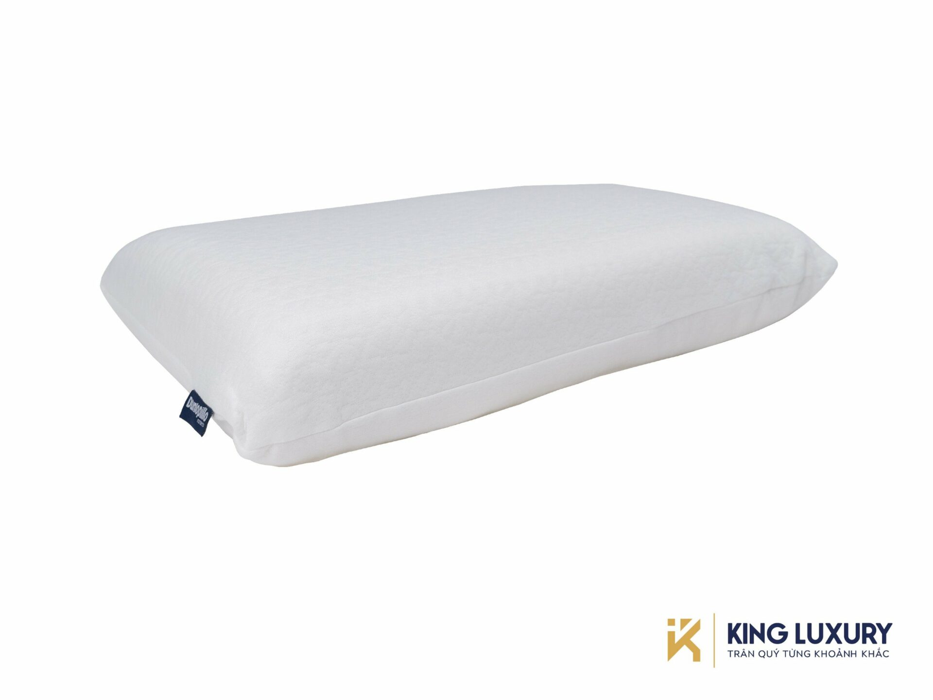 Ruột gối cao su Dunlopillo Neo Comfort