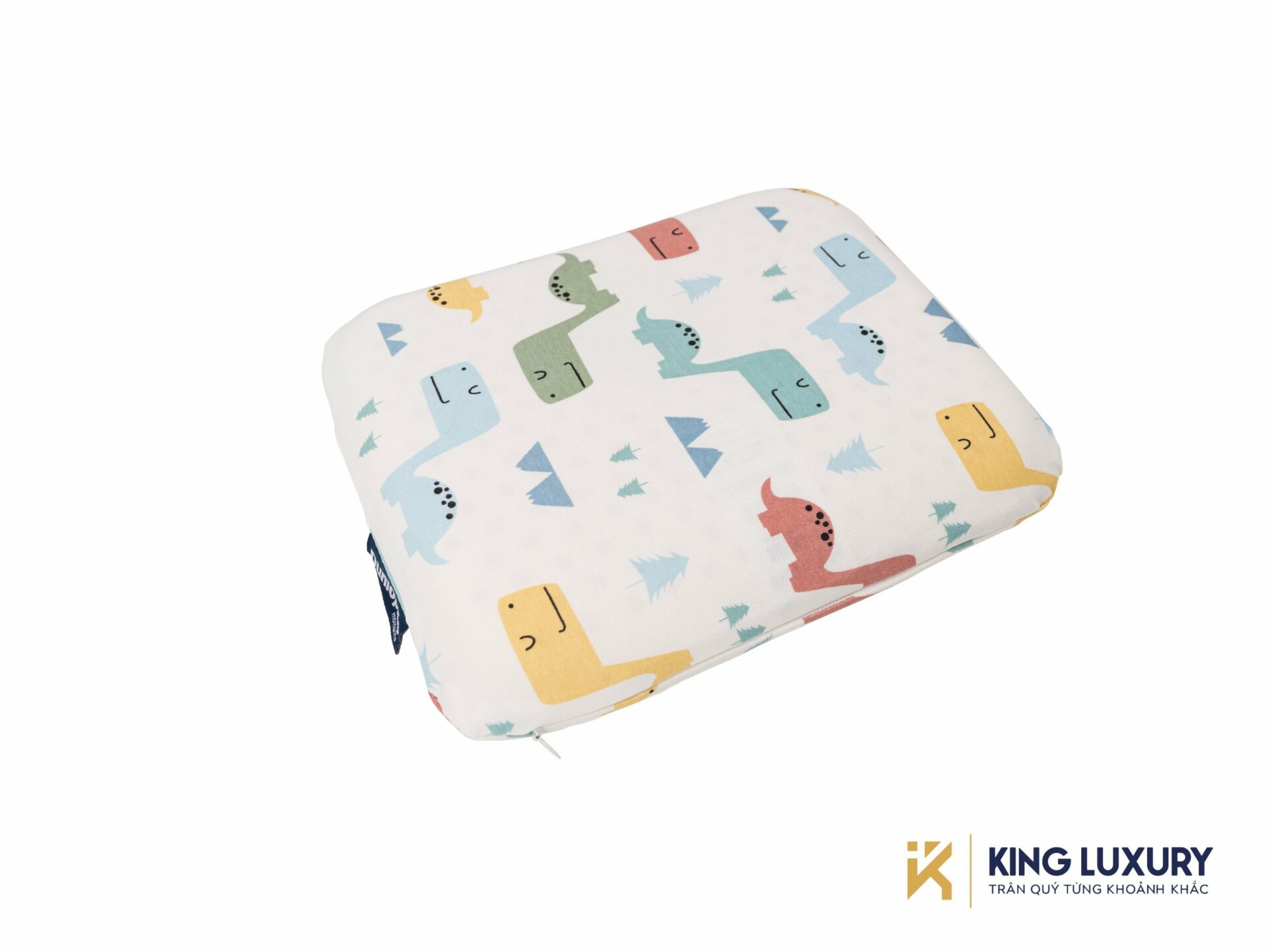 Ruột gối cao su Dunlopillo Neo Infant Comfort