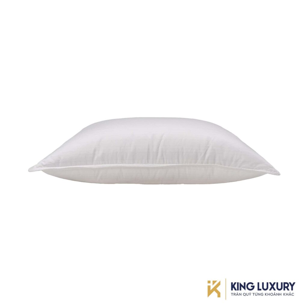 Ruột gối lông vũ Nature Home (20/80)