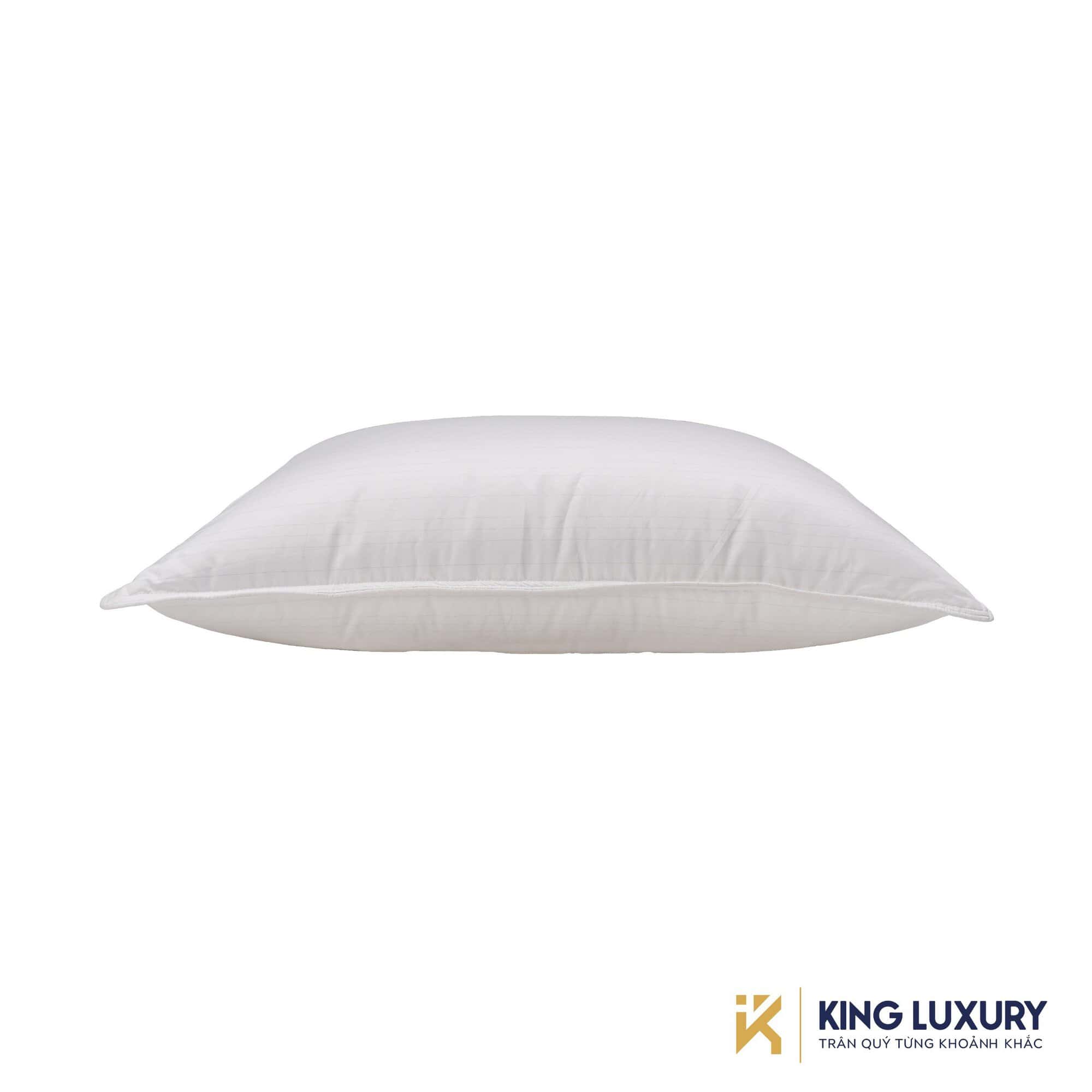 Ruột gối lông vũ Nature Home (20/80)