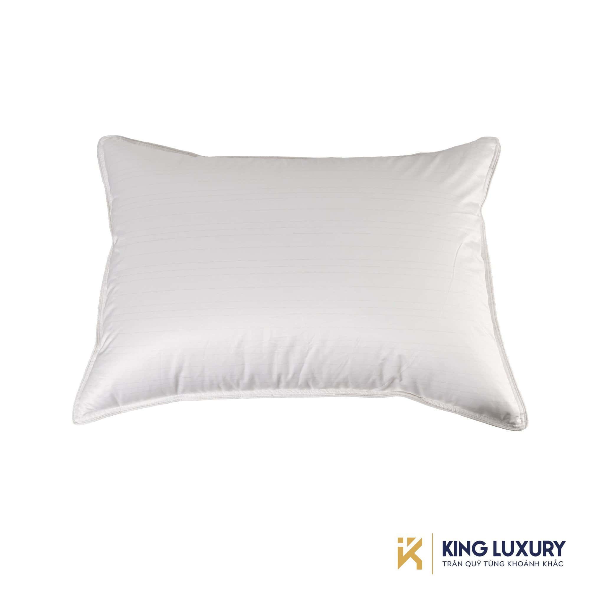 Ruột gối lông vũ Nature Home (50/50)