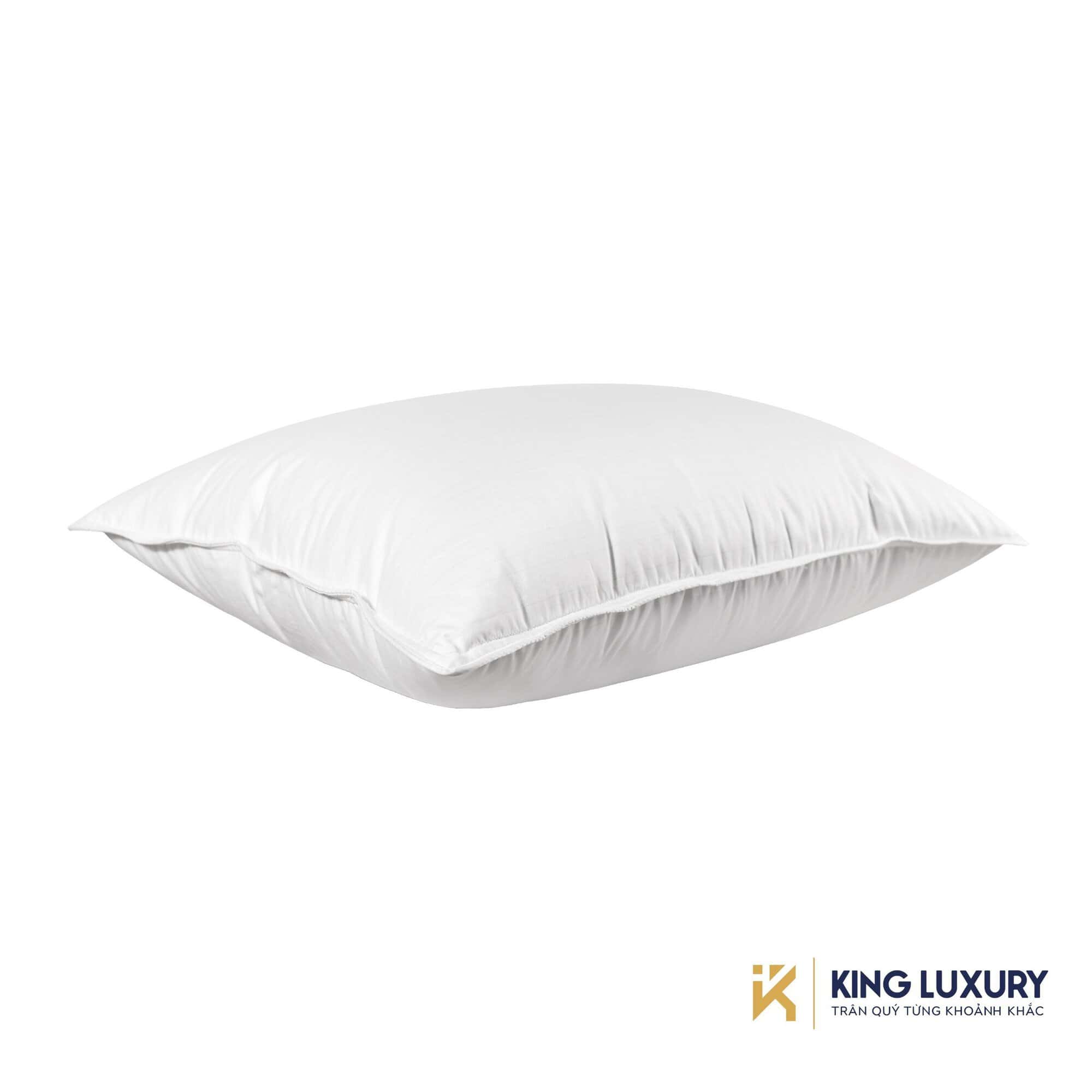 Ruột gối lông vũ Nature Home (90/10)