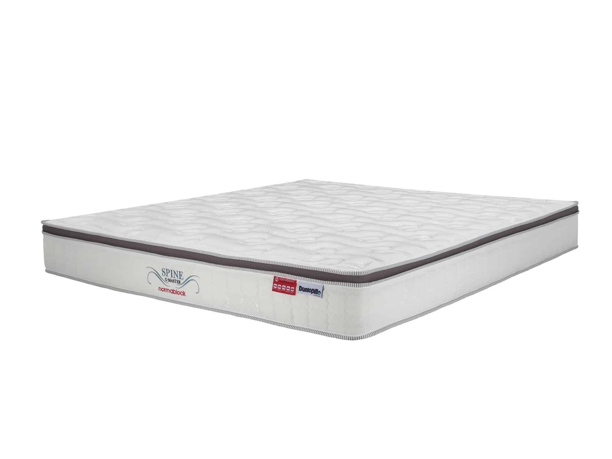Nệm lò xo Dunlopillo Spine O Master