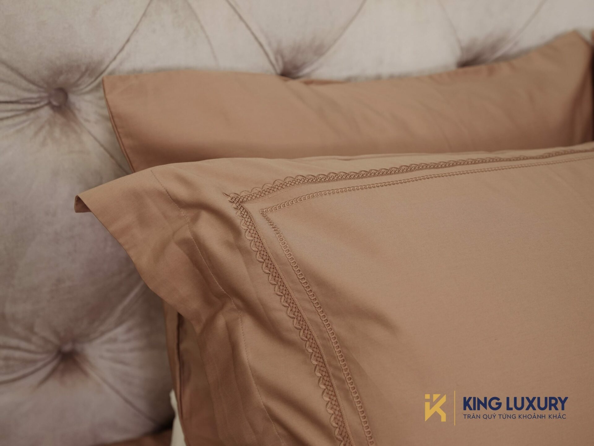 Bộ chăn ga Nature Home Cotton Unity