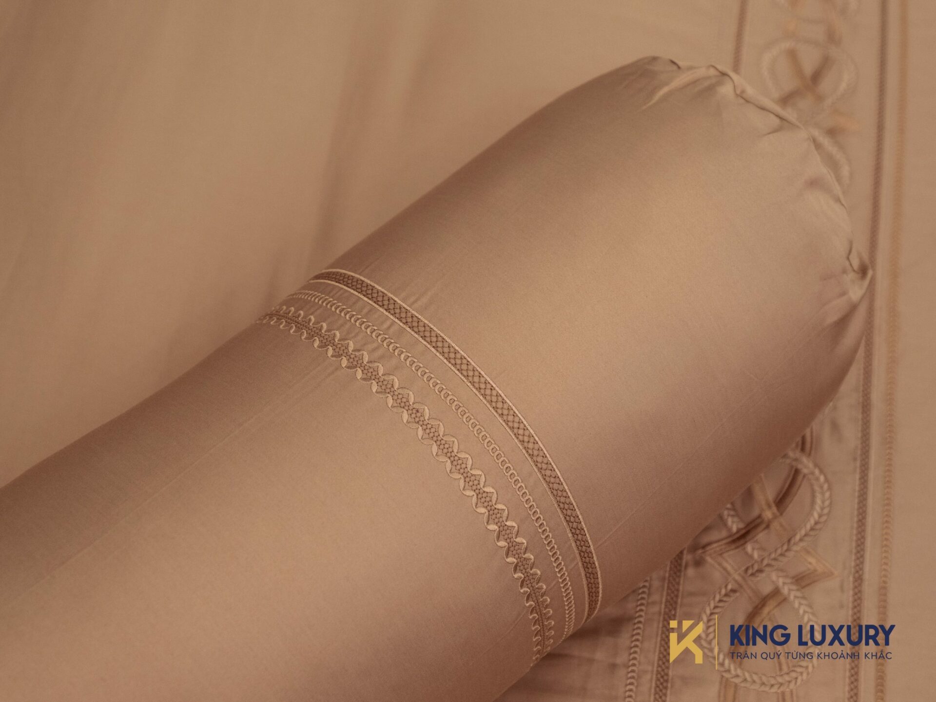 Bộ chăn ga Nature Home Cotton Unity