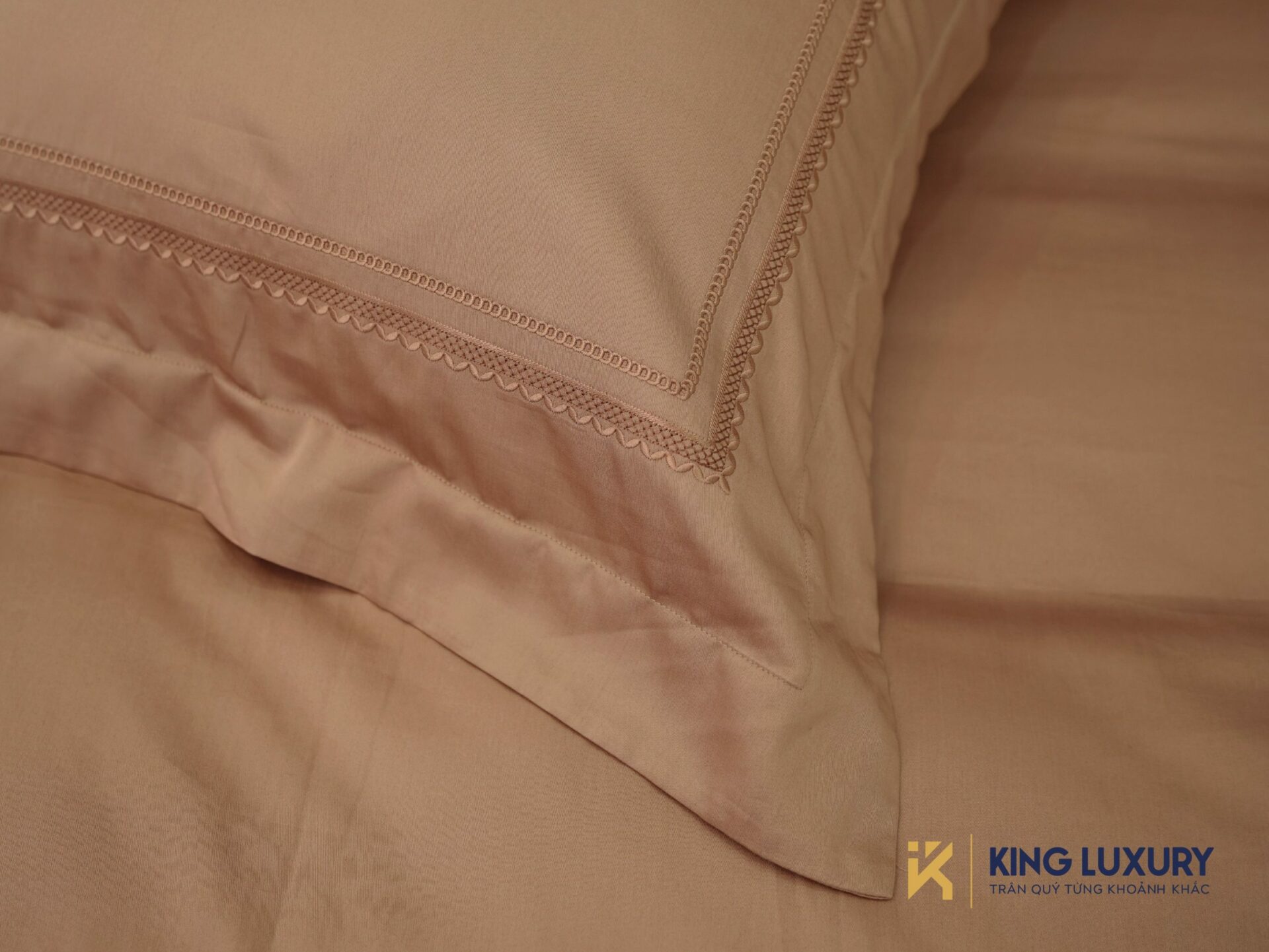 Bộ chăn ga Nature Home Cotton Unity