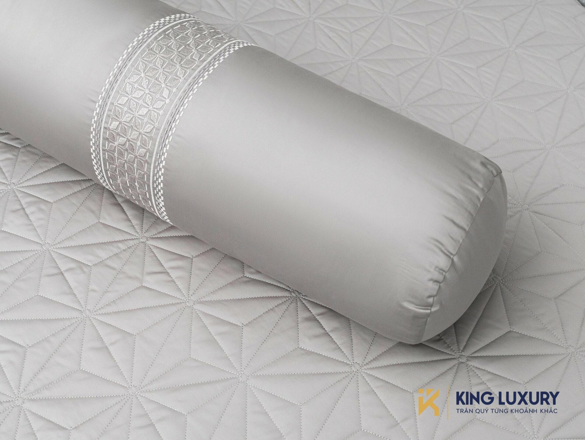 Bộ chăn ga Nature Home Tencel Lucas