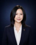 Chân dung Nguyễn Thị Thuý