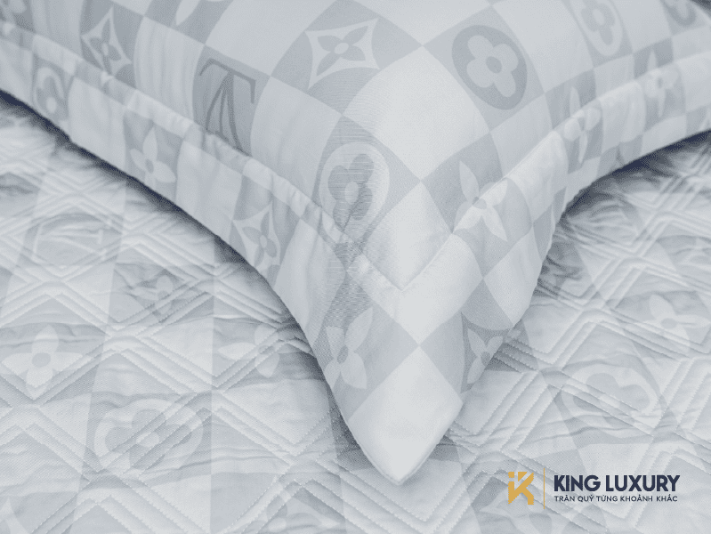 Bộ chăn ga Katakura Tencel GC57