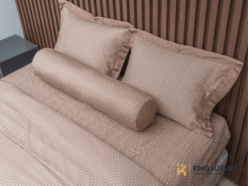Bộ chăn ga Katakura Tencel GC56