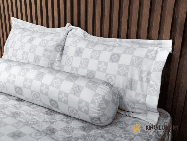 Bộ chăn ga Katakura Tencel GC57