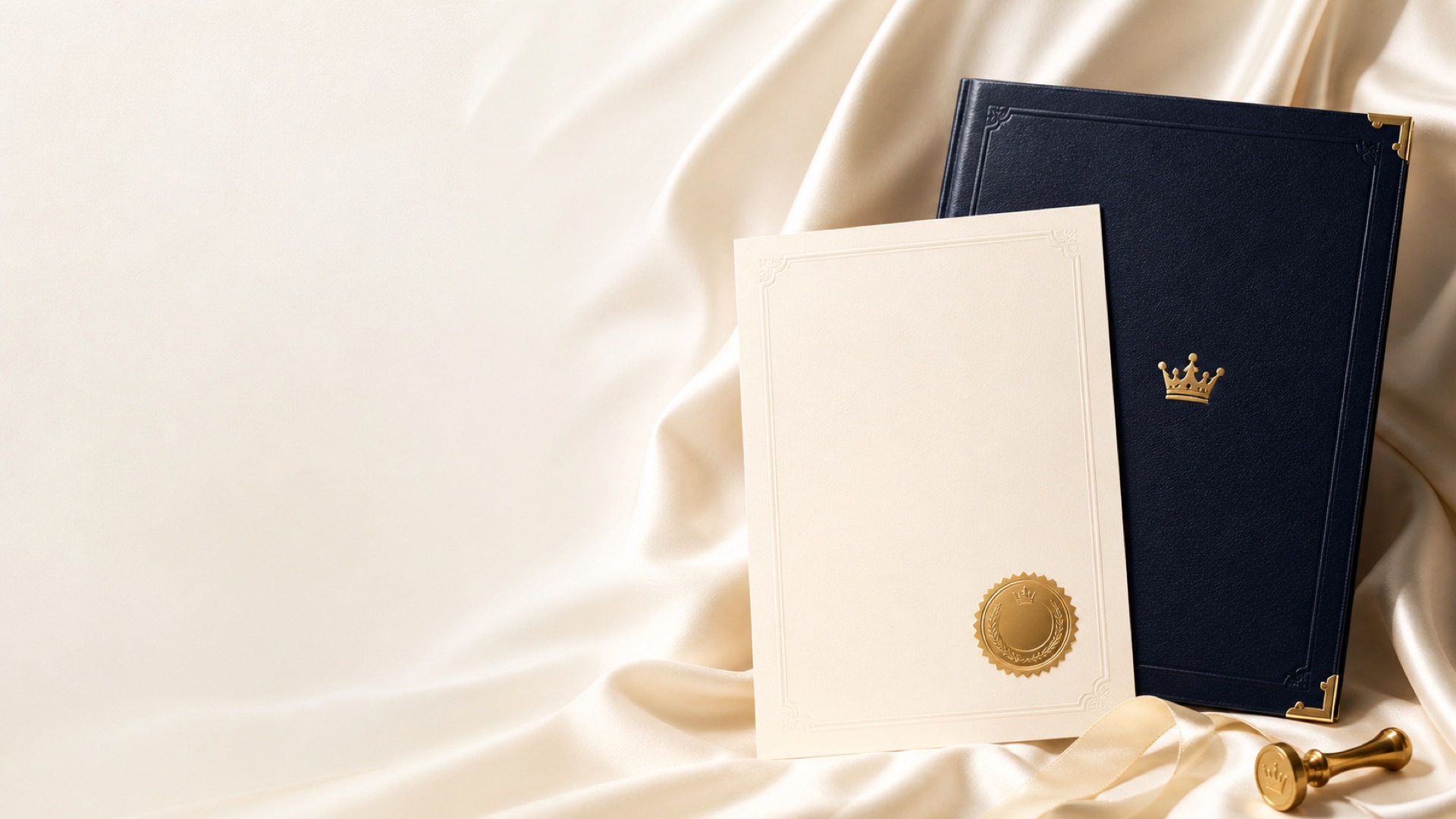 Hồ sơ và chứng chỉ chất lượng King Luxury