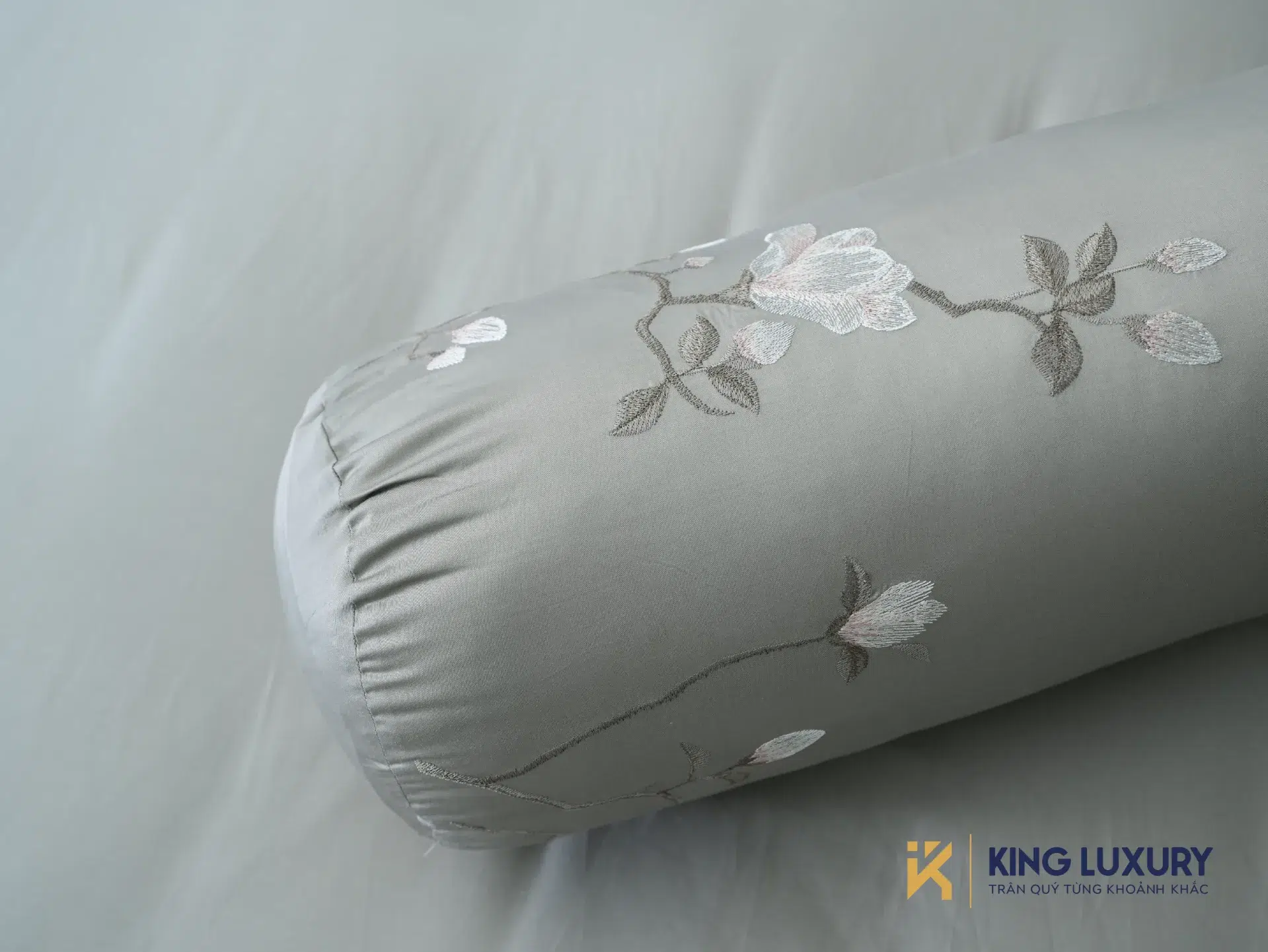 Bộ chăn ga Nature Home Cotton Mộc Lan