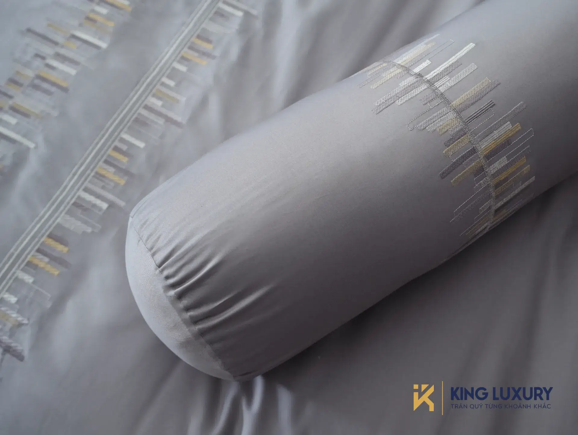 Bộ chăn ga Nature Home Cotton Melody