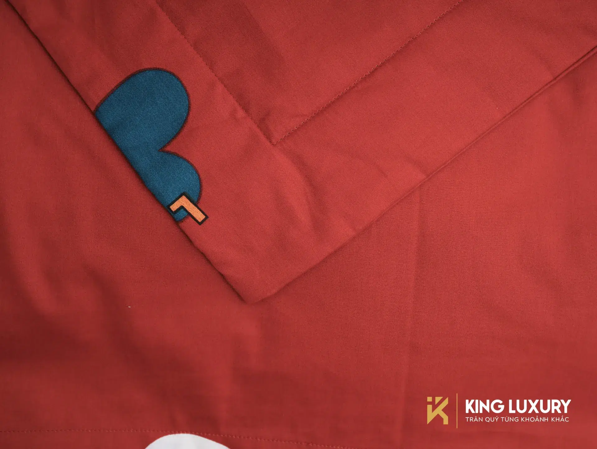 Bộ chăn ga Katakura Tencel GC62