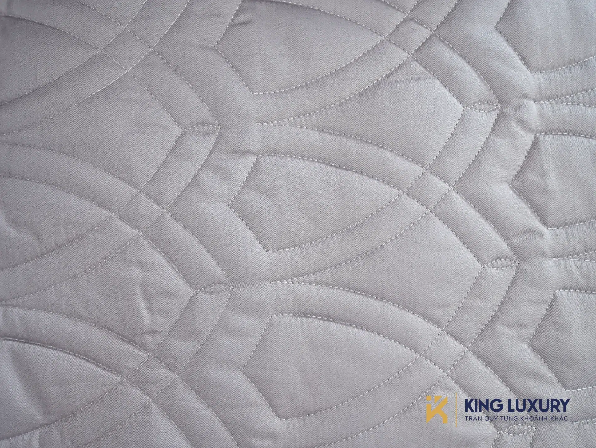 Bộ chăn ga Nature Home Cotton Melody