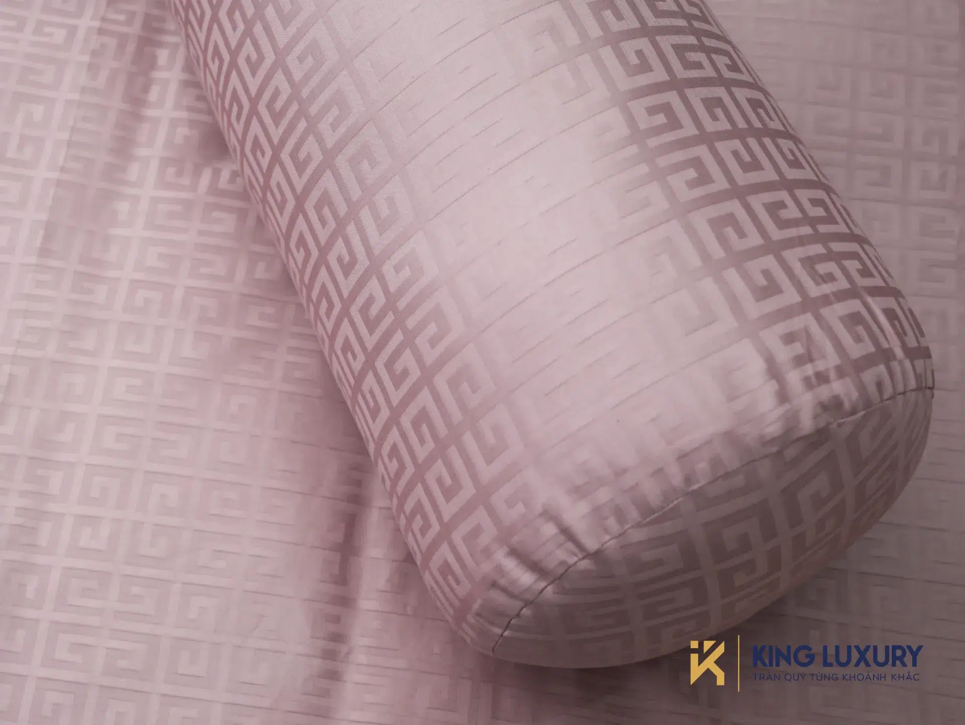 Bộ chăn ga Nature Home Cotton AQ02