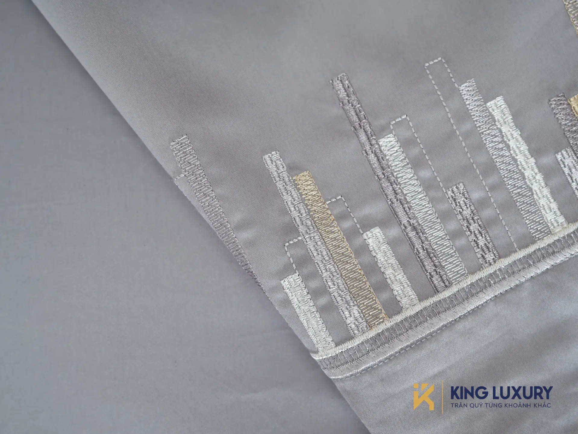 Bộ chăn ga Nature Home Cotton Melody