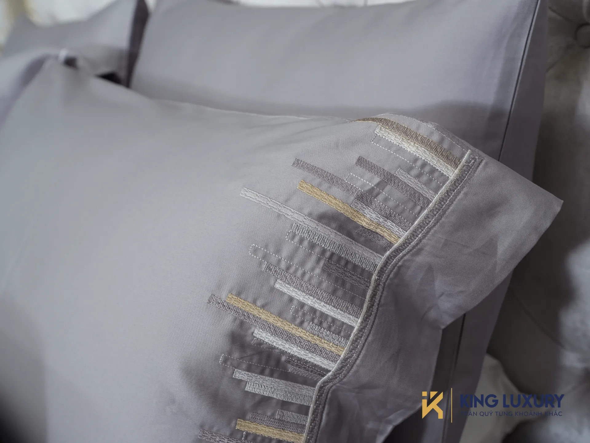 Bộ chăn ga Nature Home Cotton Melody