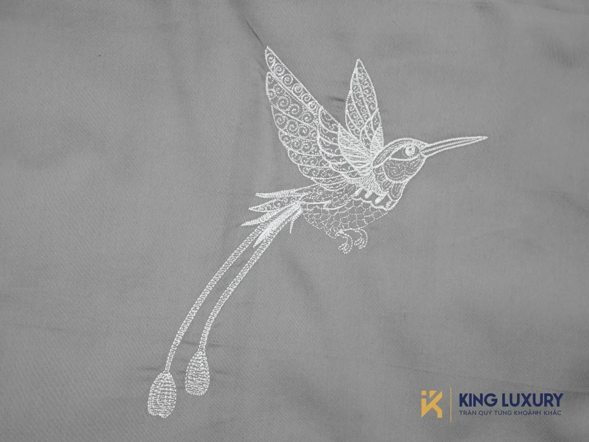 Bộ chăn ga Nature Home Cotton Tropical