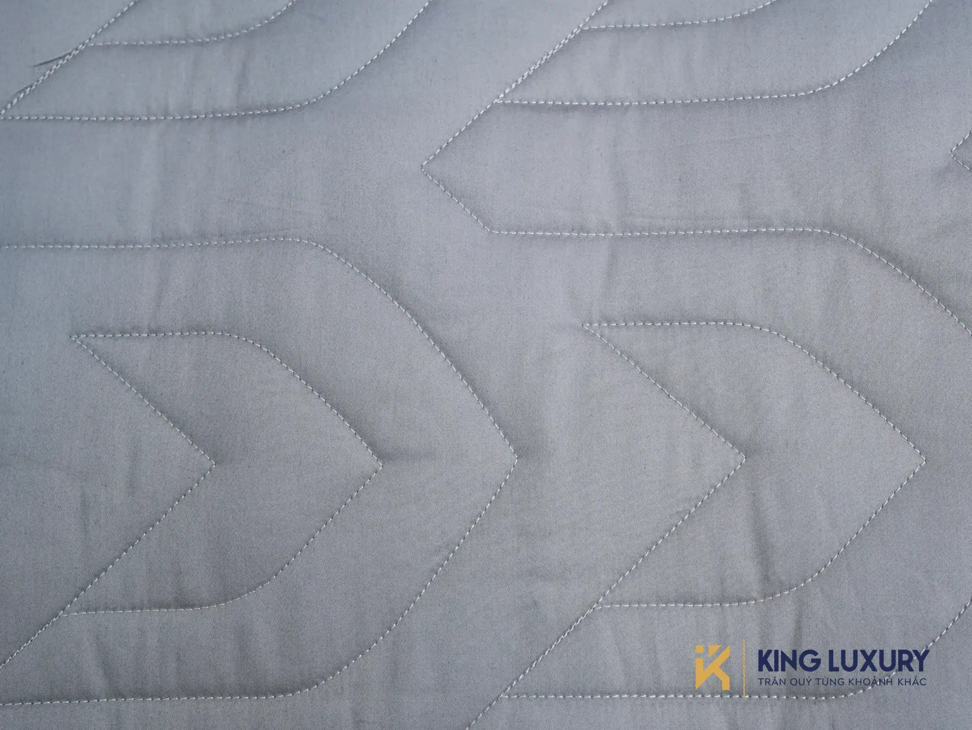 Bộ chăn ga Nature Home Cotton AQ05