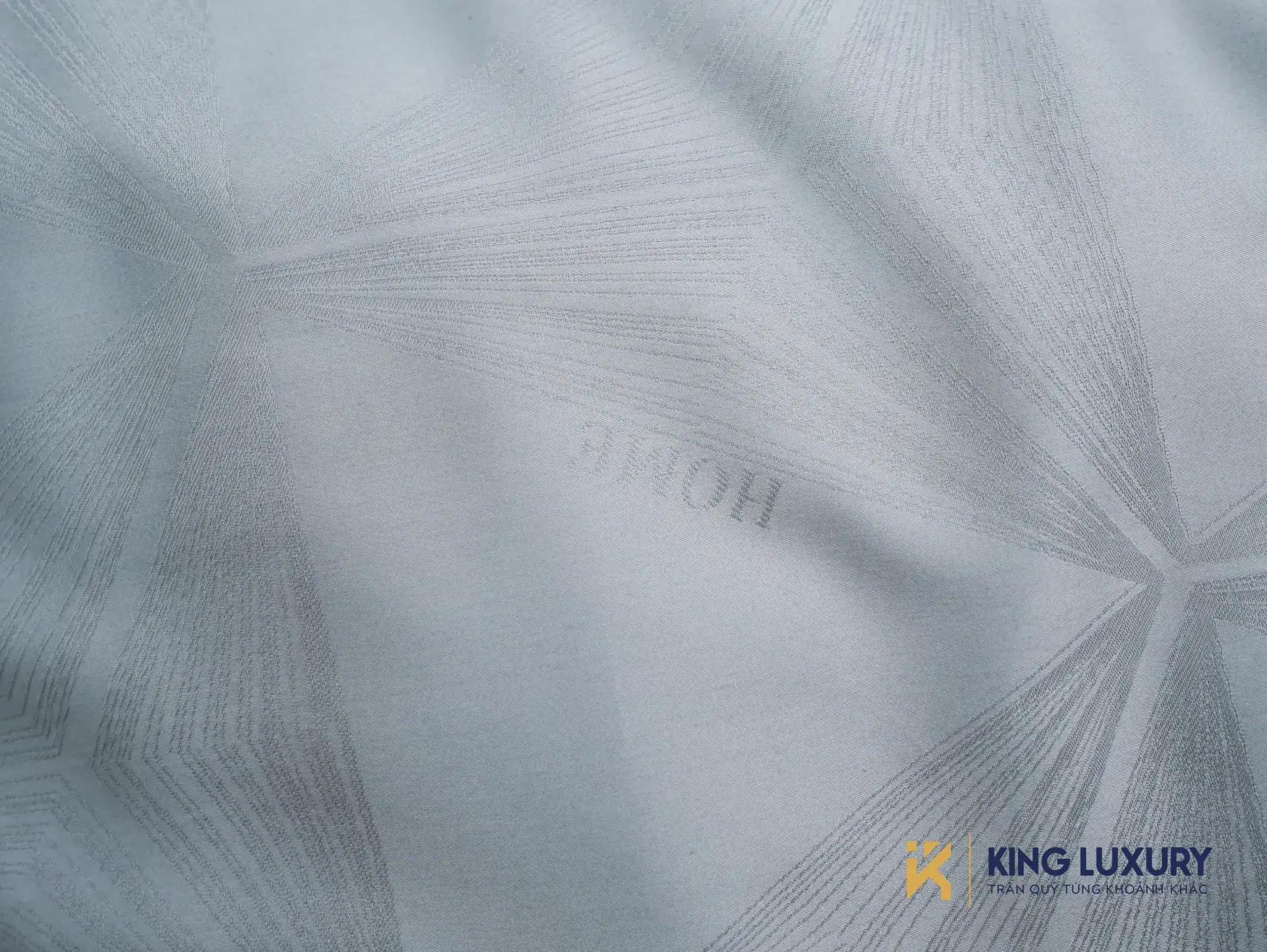 Bộ chăn ga Nature Home Cotton AQ05