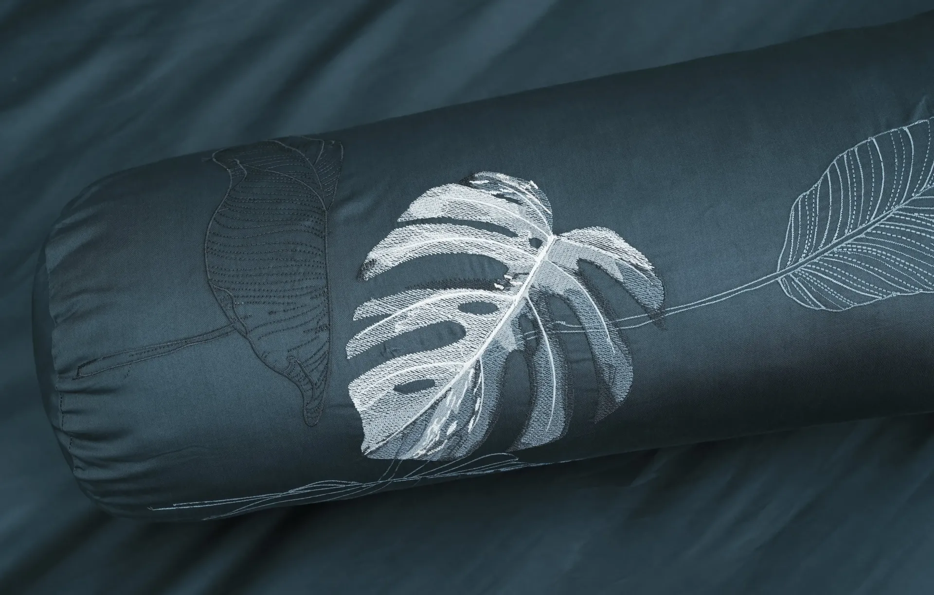 Bộ chăn ga Nature Home Cotton Monstera