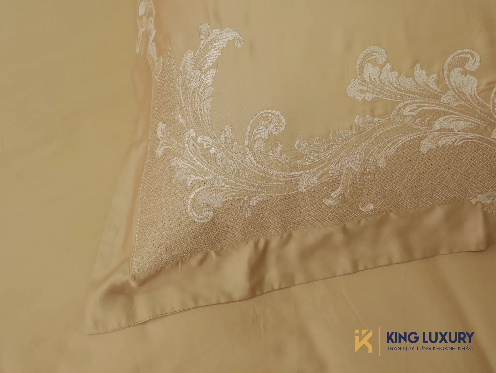 Bộ chăn ga Nature Home Tencel Phoenix