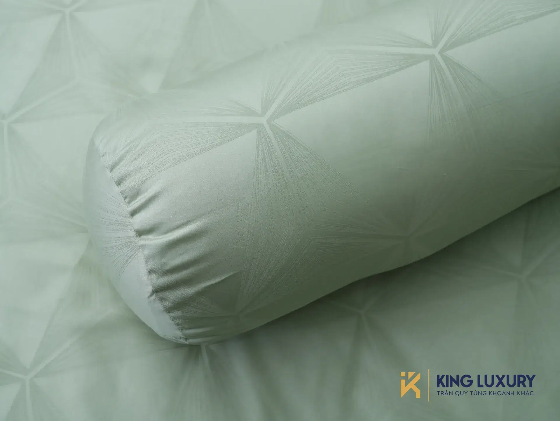 Bộ chăn ga Nature Home Cotton AQ06