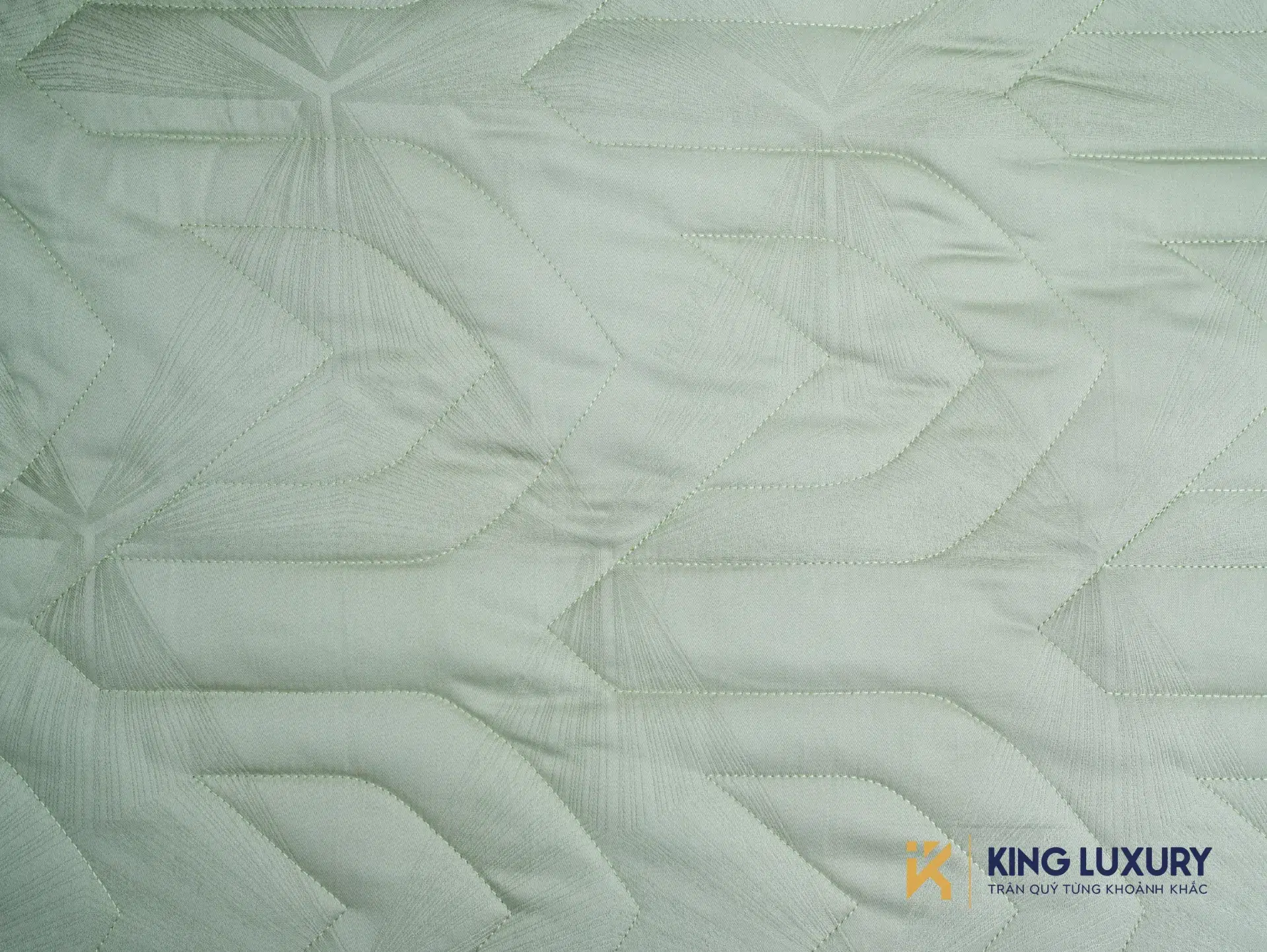 Bộ chăn ga Nature Home Cotton AQ06