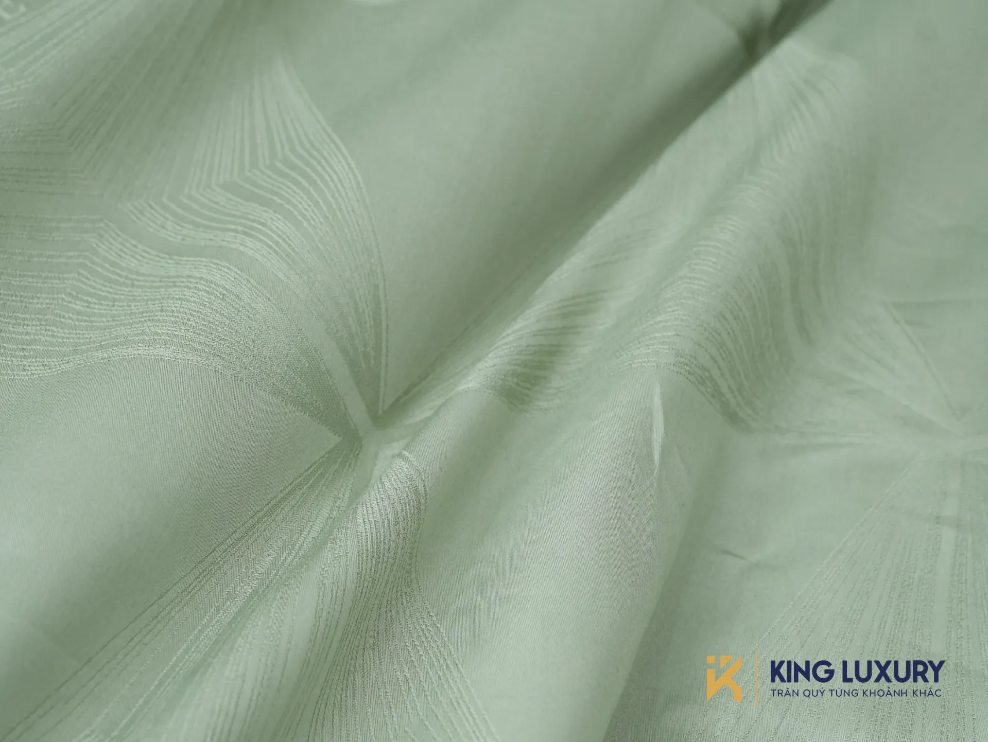 Bộ chăn ga Nature Home Cotton AQ06