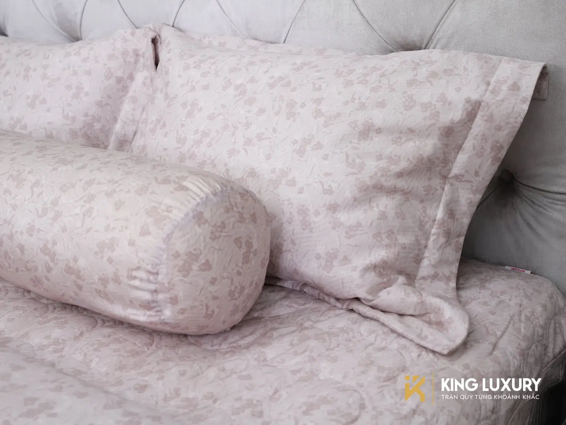 Bộ chăn ga Katakura Tencel Pro GC52