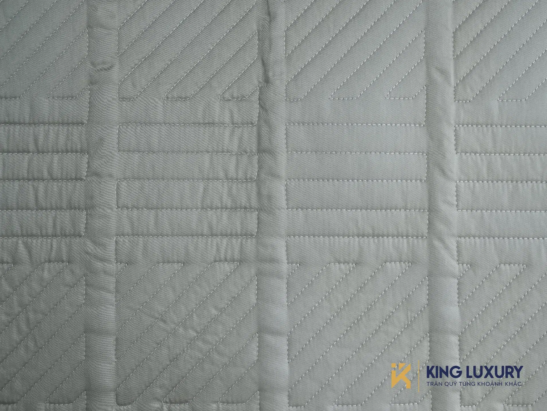 Bộ chăn ga Nature Home Cotton Mộc Lan