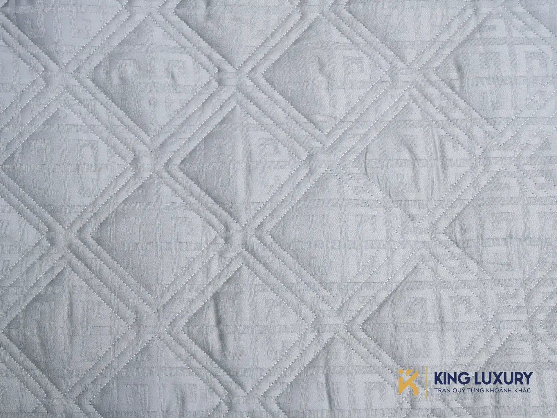 Bộ chăn ga Nature Home Cotton AQ01