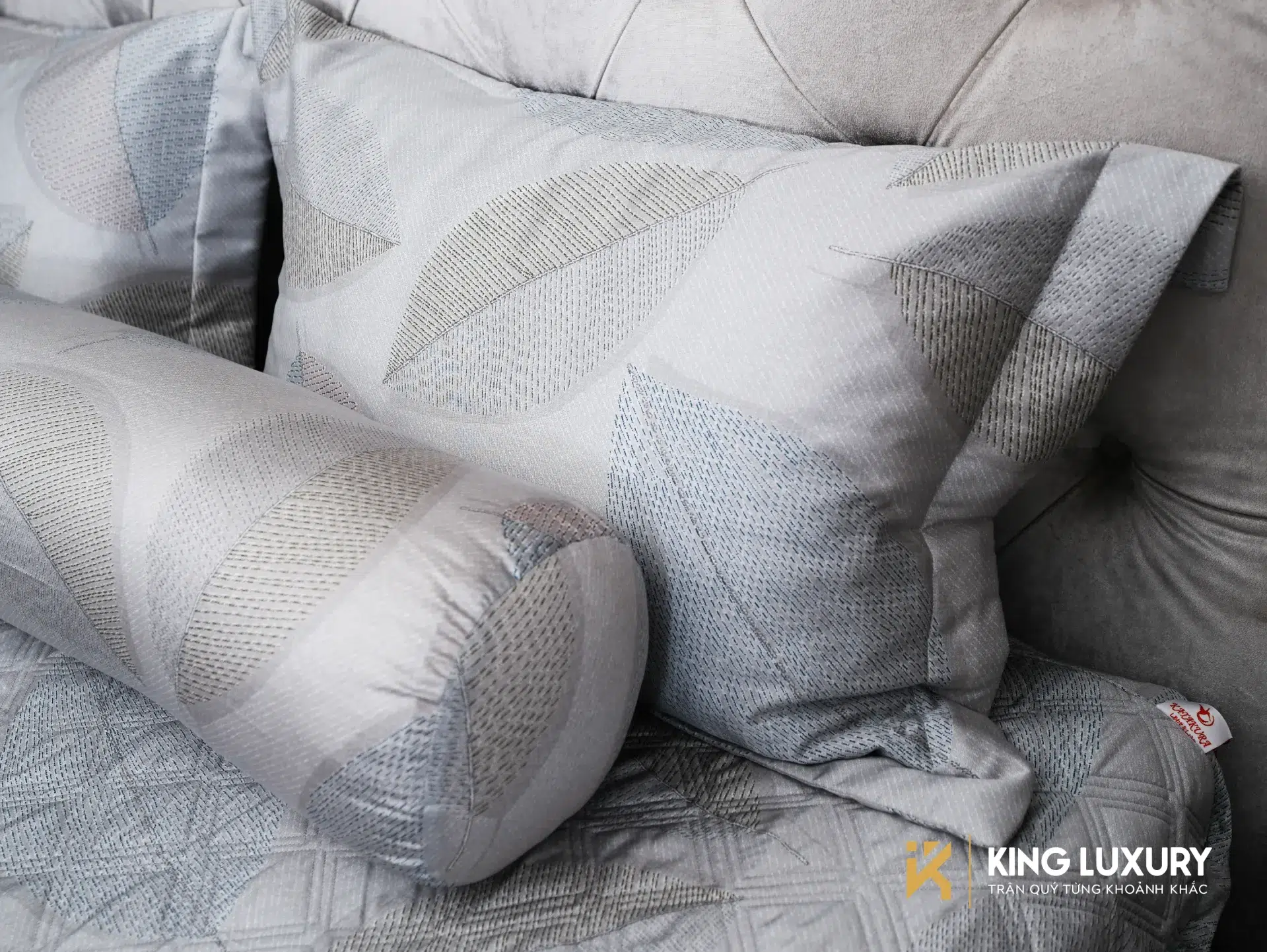 Bộ chăn ga Katakura Tencel Pro GC50