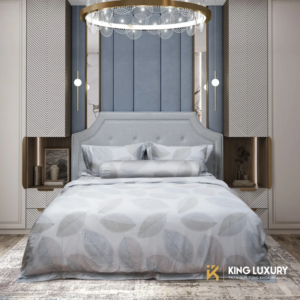 Bộ chăn ga Katakura Tencel Pro GC50