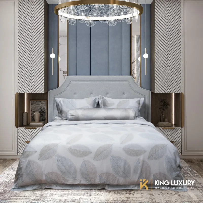 Bộ chăn ga Katakura Tencel Pro GC50