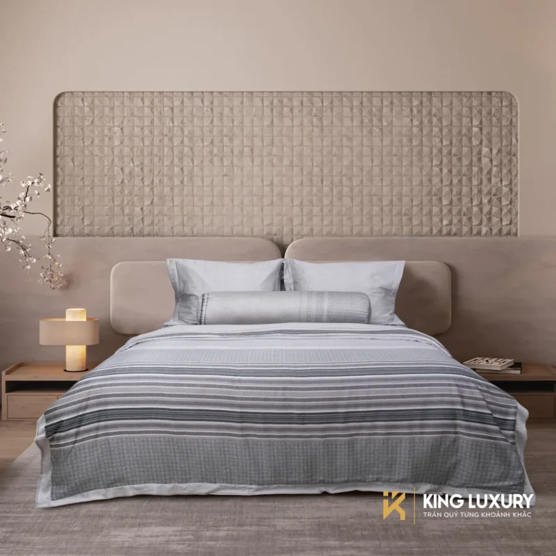 Bộ chăn ga Katakura Tencel Pro GC51