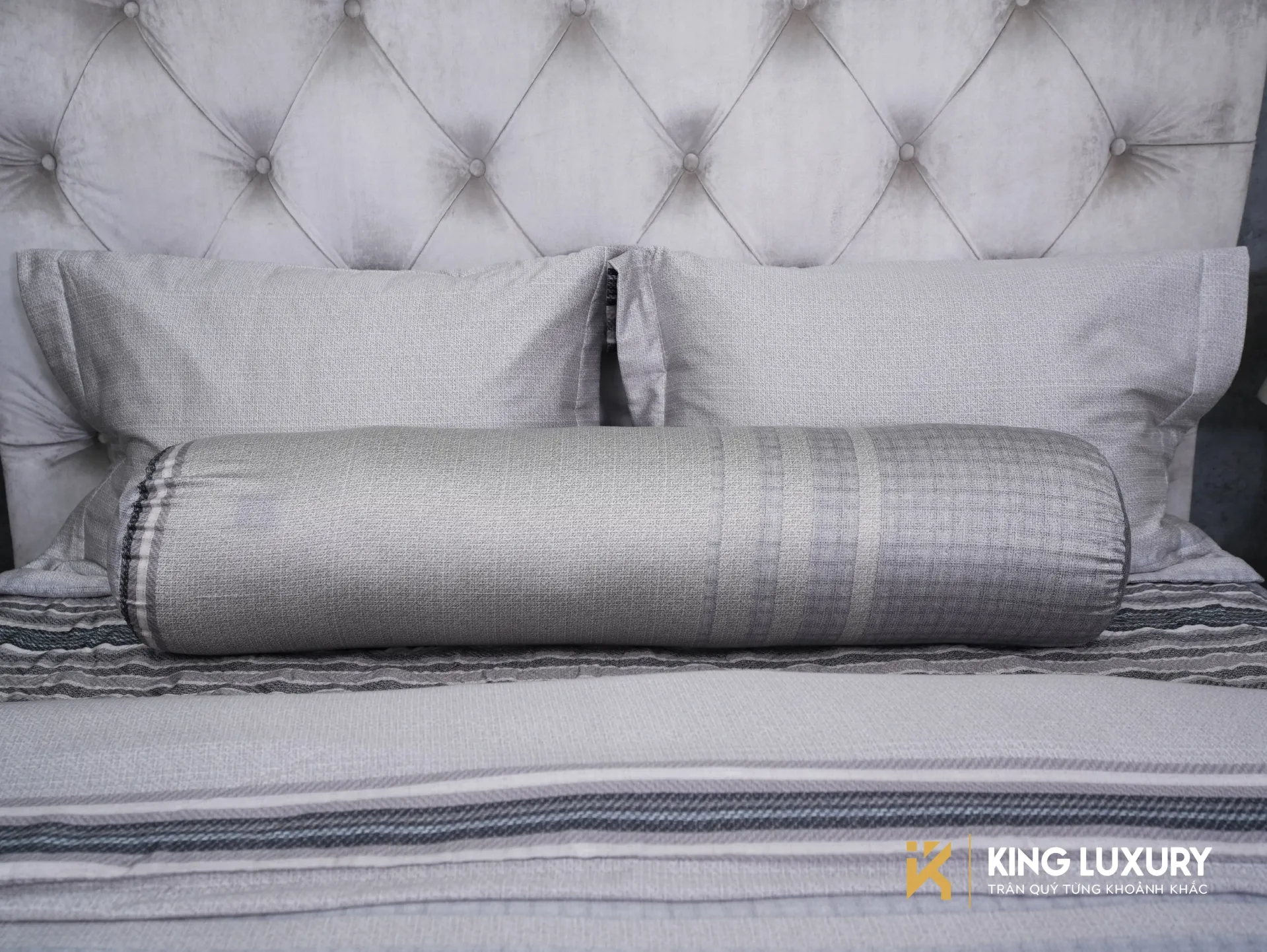 Bộ chăn ga Katakura Tencel Pro GC51