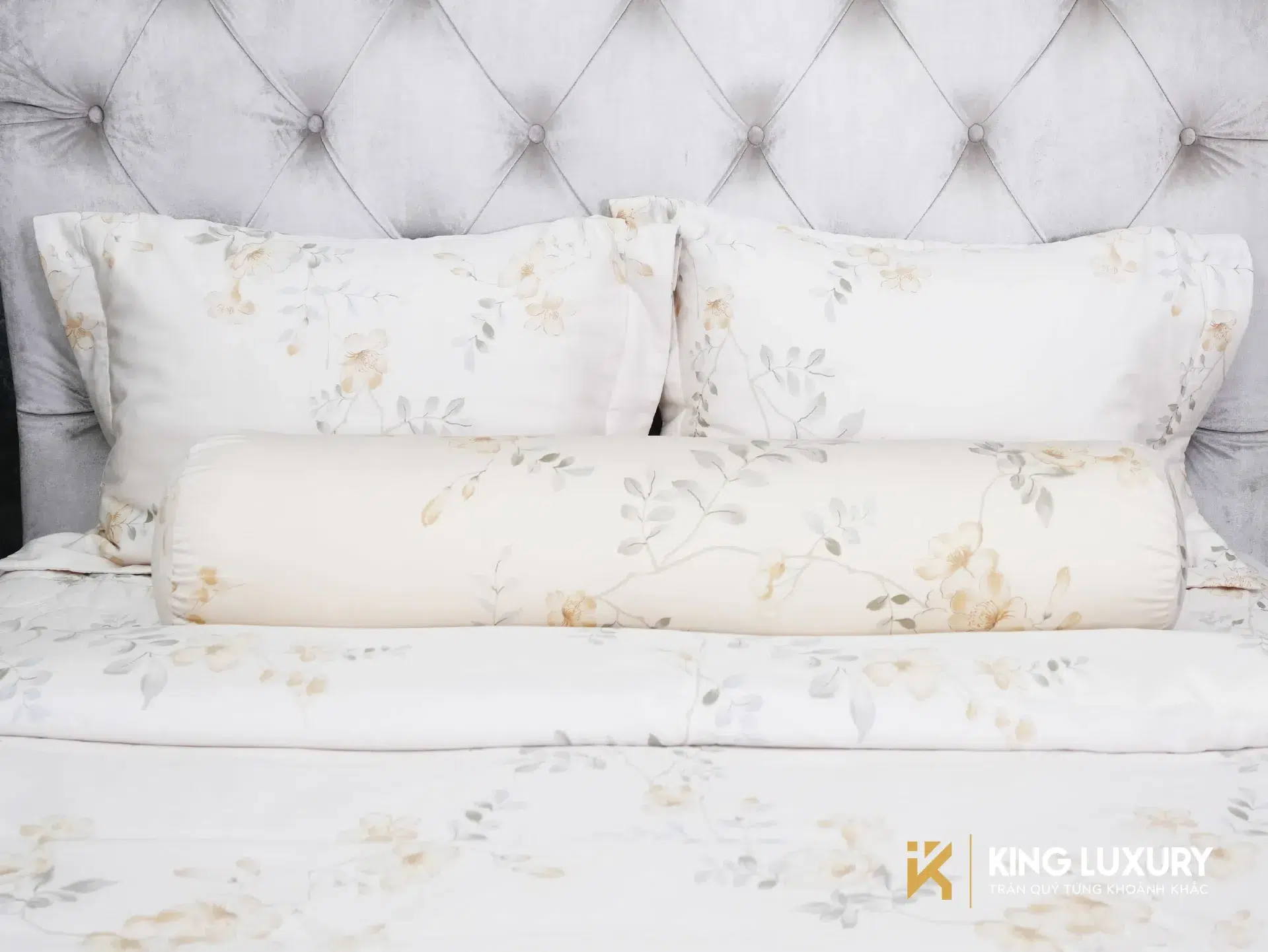 Bộ chăn ga Katakura Tencel Pro GC53