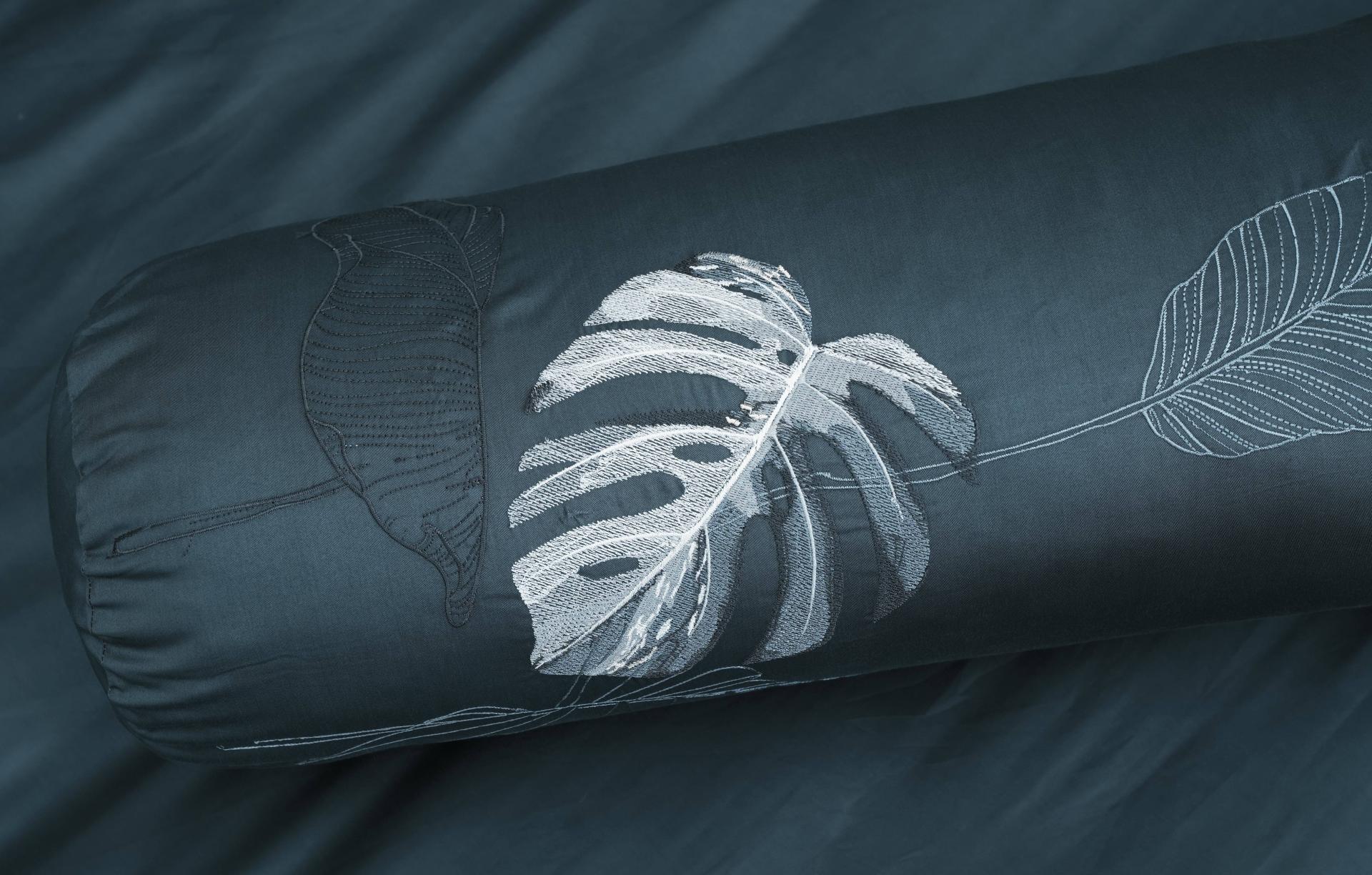 Bộ chăn ga Nature Home Cotton Monstera