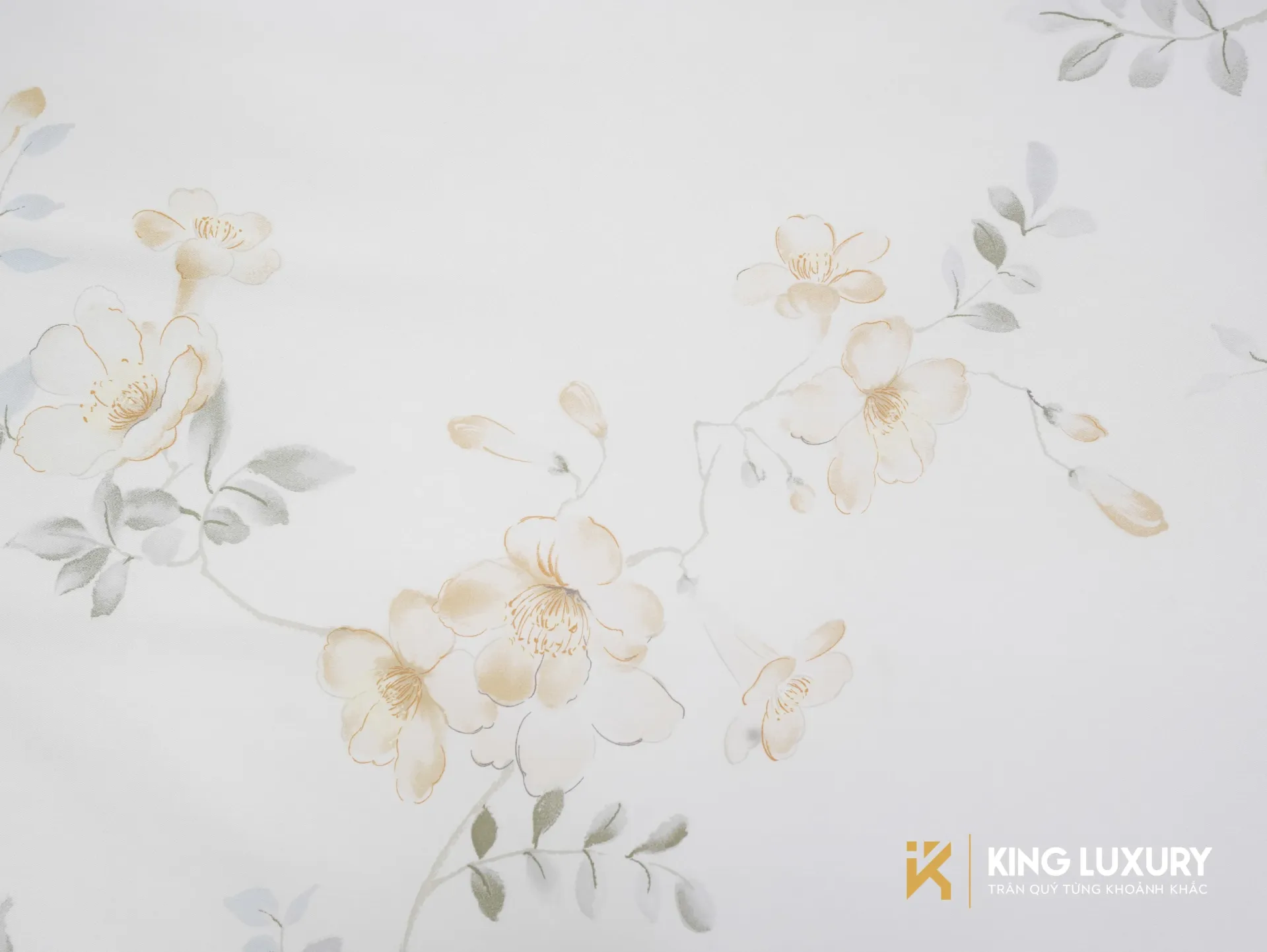 Bộ chăn ga Katakura Tencel Pro GC53
