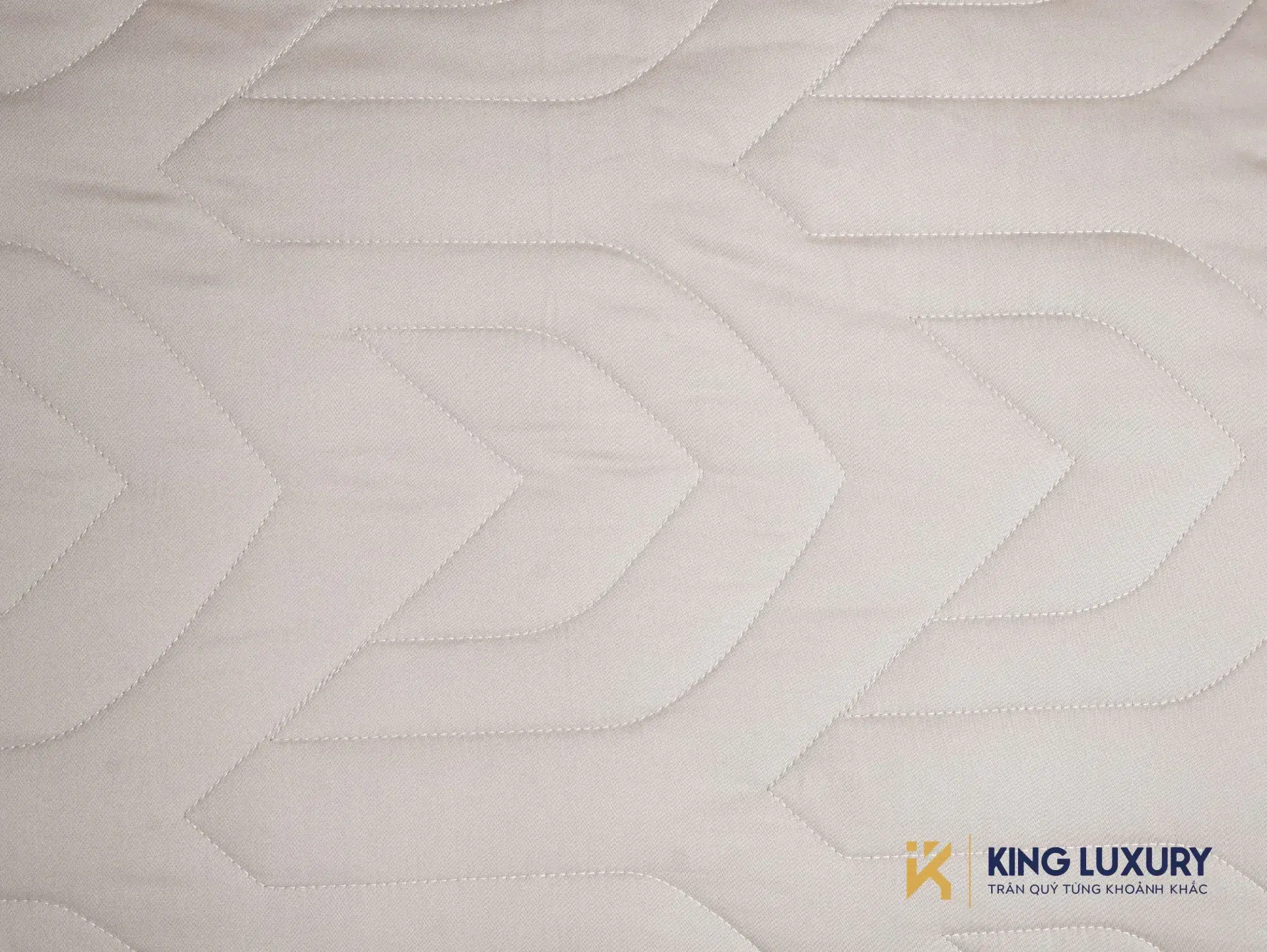 Bộ chăn ga Nature Home Cotton Harmony