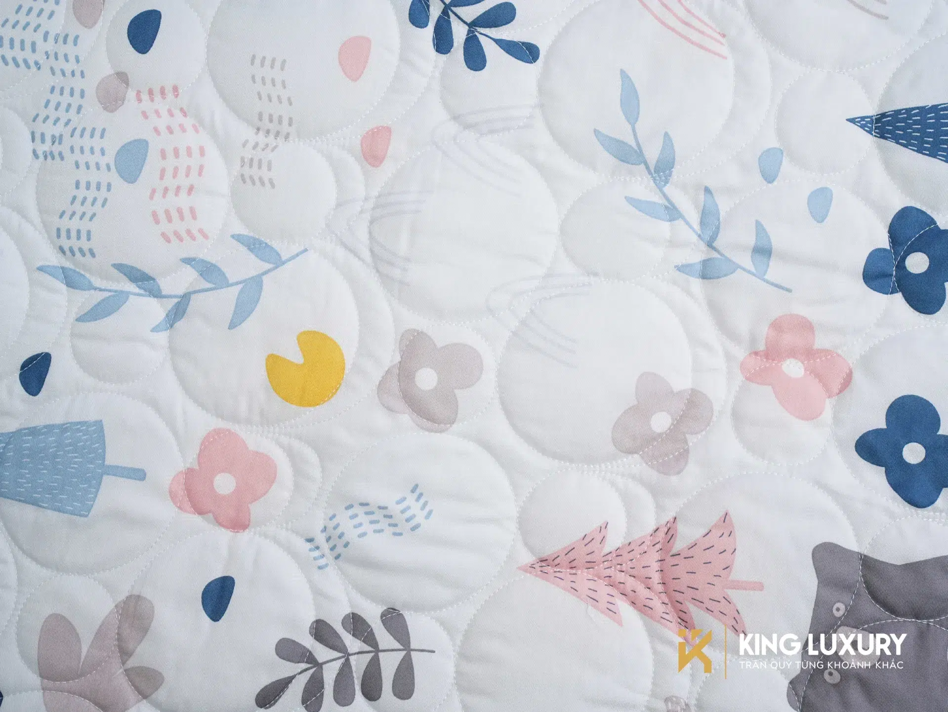 Bộ chăn ga Katakura Tencel Pro GC57