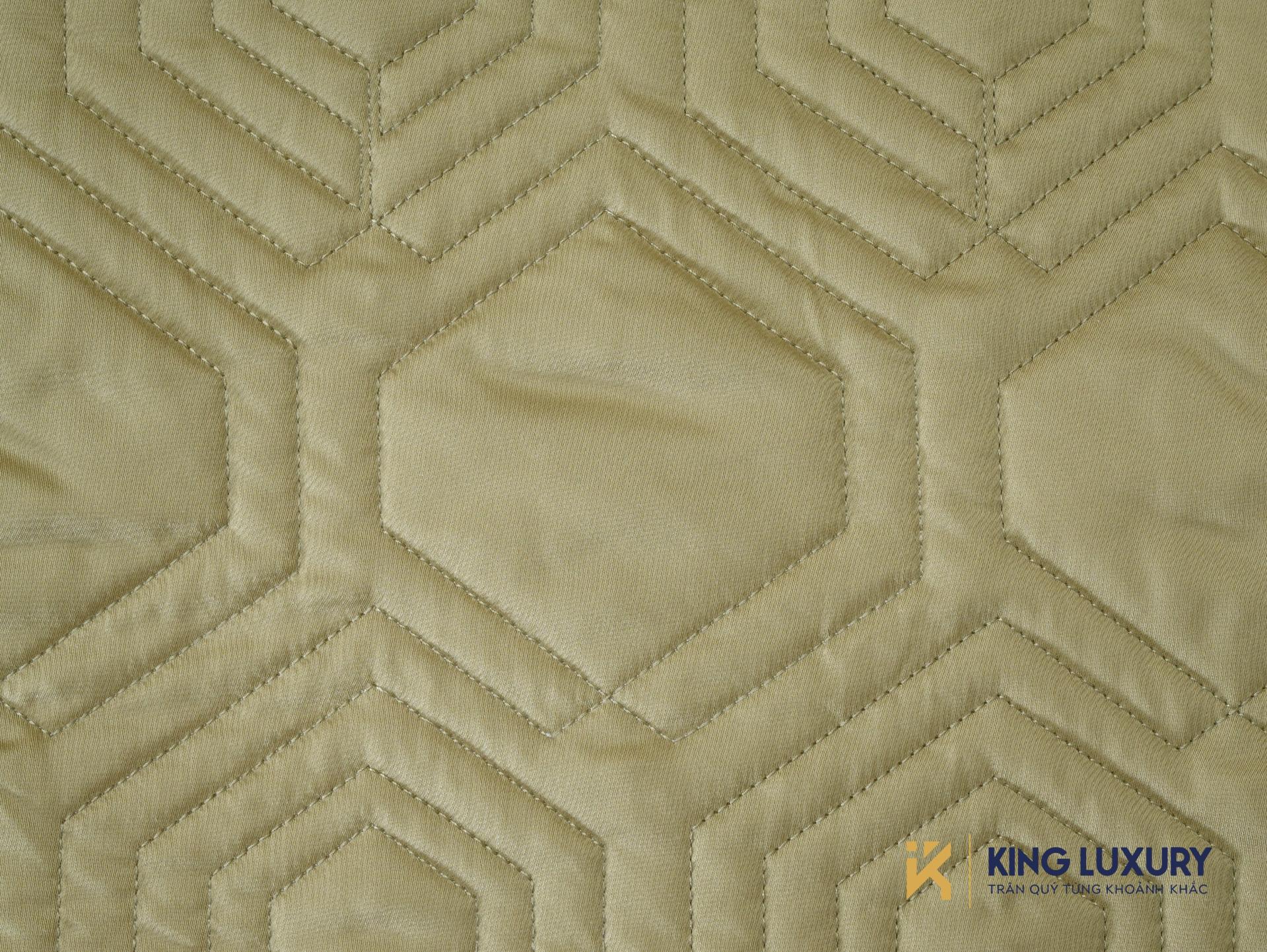 Bộ chăn ga Nature Home Tencel Honey Dream