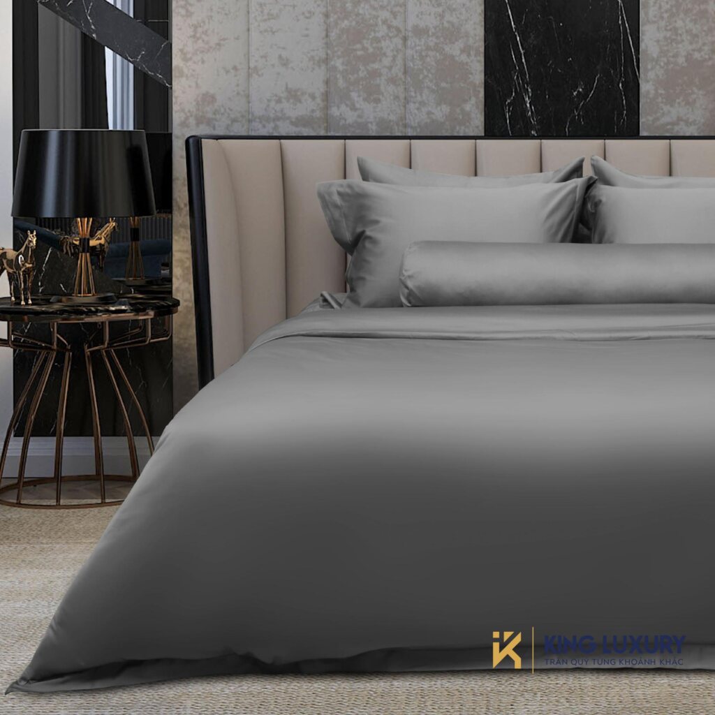 Bộ chăn ga Nature Home Cotton CR18352